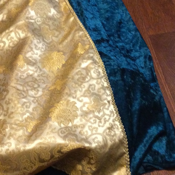 Bundle wig/Halloween Jac Madrigal costume - Picture 3 of 16